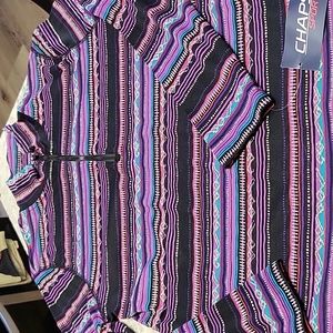 Chaps Sport Women Top